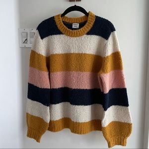 SUNDAY BEST X ARITZIA Sweater